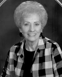 Dorothy Kroll-VanMoffaert Obituary