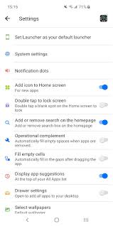 Download easy launcher apk 1.0 for android. Easy Launcher 1 1 19 Descargar Apk Android Aptoide
