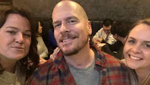 Fundraiser for Mark Meehan by Kate Gartside : Come together for MARKY MARK