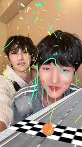 Kenny's Perfect Pitch: Singing Sensation from SBBOYZ