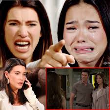 BREAKING STORY: Li Chokes Luna Out — and Hell Freezes Over For Thomas and  Brooke...— (Full Details Below👇)