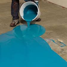 Flooring Epoxy Resin Liquid Anti Slip Resiflow Watco Epoxy Resin Flooring Watco Flooring