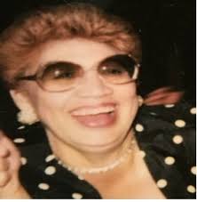 Veronica "Betty" Lujan Obituary (2023)