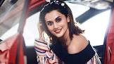 Taapsee Pannu's Kitchen Secret to Radiant Skin