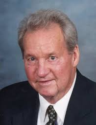 Obituary information for Gerald Herman Mullenix