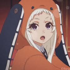 Tumblr is a place to express yourself, discover yourself, and bond over the stuff you love. Kakegurui Anime Aesthetic Anime Anime Wallpaper