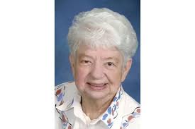 Ruth Funk Obituary (2015)