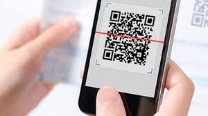 Отсканируйте qr код для того. V Almaty Vozobnovili Priyom Zayavok Na Uchastie V Proekte Ashyq Opublikovana Instrukciya Dlya Polucheniya Qr Koda Informburo Kz