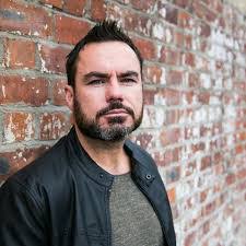 Interview: Robert Rutherford