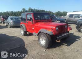 Image result for Flame Red 1995 Wrangler