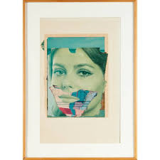 Antonio Joseph Untitled