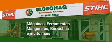 GloboMaq