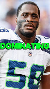 Derek Hall Seahawks News