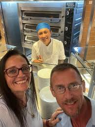 Staff at the Rock and Roll Lounge are excellent