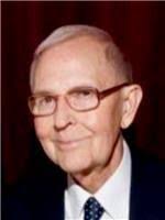 Darrell Tate Obituary (1929