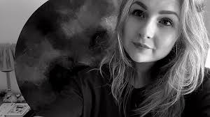 New Artist: Sarah Rachael Cleary