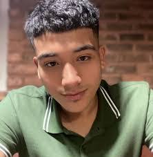 Matt Kinzer's Instagram, Twitter & Facebook