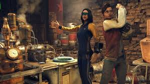 Is fallout 76 on xbox game pass. Xbox Game Pass Adding 20 Bethesda Games See The Complete List