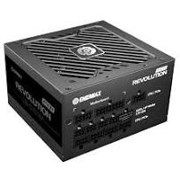 REVOLUTION ATX 3.1 1200 Watt 80 PLUS Gold Fully Modular ATX 3.1 Power Supply