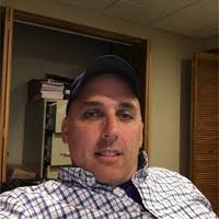 Eric Corum Email & Phone Number