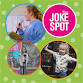 Joke Spot @ Highfields Library event image