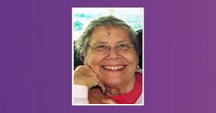 Nancy E. Feenstra Obituary July 1, 2020