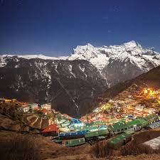 The best things to do in Namche Bazaar