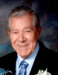 Obituary information for Richard "Dick" Jones