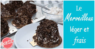 Recette Le Merveilleux Facile Et Inratable Astuces