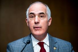 Sen. Bob Casey, anti-abortion Democrat, backs bill to codify abortion rights