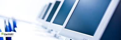 Lcd and crt computer monitor recycling and disposal services. How To Recycle Computer Monitors Earth911