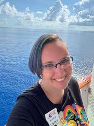 Con Report: Rainbow Readers Cruise 2025