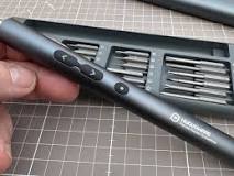 The best electric screwdrivers of 2025: Expert tested and ...