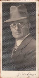 Early New Zealand Photographers: TRELOAR, James