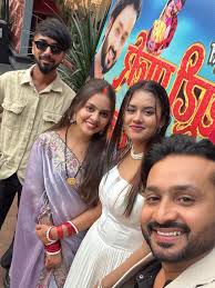 aakash_cg12 @mannqueraishi @latasahu_official @iamdikshaj