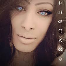 Dwayne Wade says Zaya Wade has been known since she was a toddler.