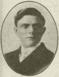 Rev Klaas Jans “Klaus” Stuebbe (1888-1962)