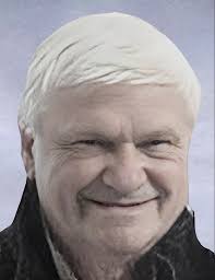 Obituary information for Peter Klassen