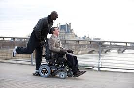 触不可及Intouchables_电影介绍_评价_剧照_演员表_影评- 酷乐米