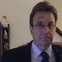 Robert Anthony Cope Obituary