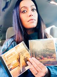 Jesse's 2015 psych grunge album release