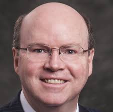 Fidelity Investments DCIO executive dies at age 54