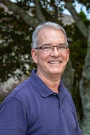 Officers — New Covenant Presbyterian Church