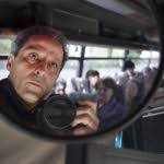 How to succeed in photojournalism, according to VII's Ed Kashi