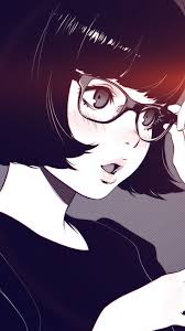 Aesthetic anime wallpaper hd new tab theme. Dark Anime Aesthetic Wallpapers Top Free Dark Anime Aesthetic Backgrounds Wallpaperaccess