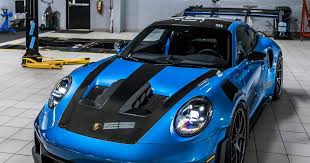 Image result for South Sea Blue 2025 Porsche