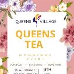 Queen's Tea