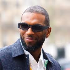 Ryan Babel's Instagram, Twitter & Facebook