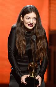 We really can't wait to hear what. Should Lorde Have Straight Or Curly Hair Women Hairstyles