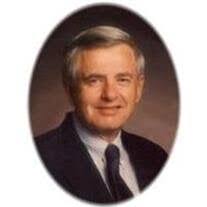 Nicholas M. Griffin Obituary